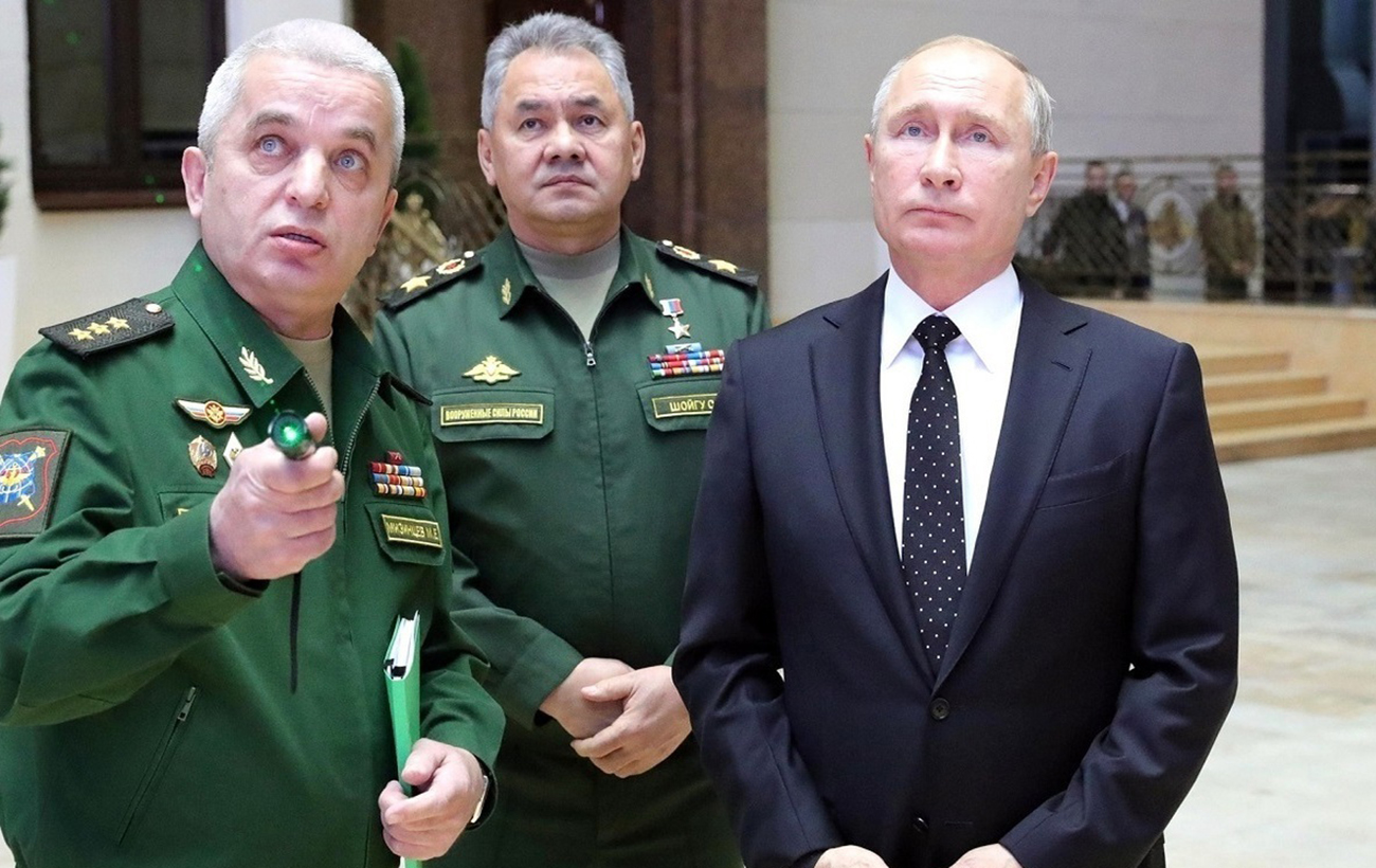 Збиті "генерали Путіна". Як Кремль втрачає топ-командирів у війні проти України